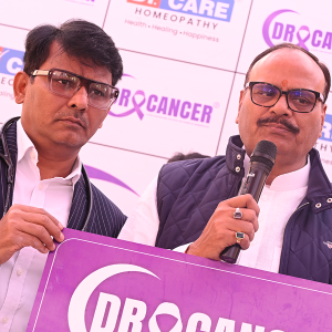 Dr. Cancer Lucknow near me
